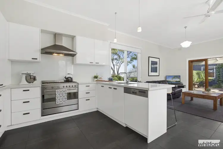 Fourth view of Homely house listing, 357 Shannon Avenue, Newtown VIC 3220