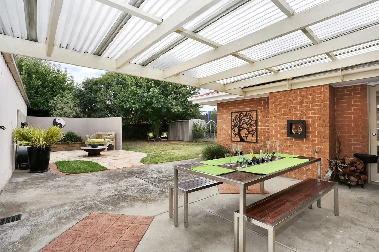 Main view of Homely house listing, 120 Windermere Drive, Ferntree Gully VIC 3156