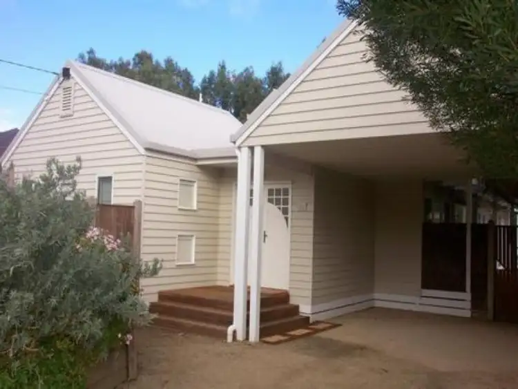 Main view of Homely house listing, 51 Frimmel Way, Portsea VIC 3944
