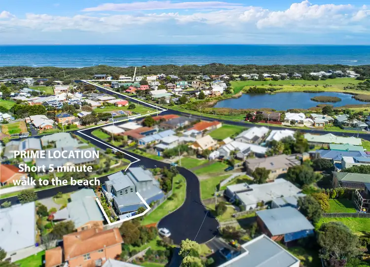 2/1 Sunrise Close, Ocean Grove VIC 3226