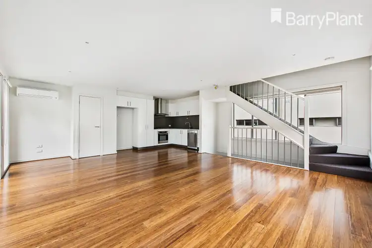 Third view of Homely townhouse listing, 21/1 Clearwater Rise Parade, Truganina VIC 3029
