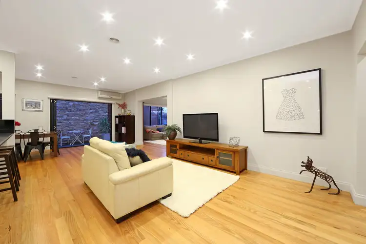 Third view of Homely house listing, 60 Victoria Knox Avenue, Rowville VIC 3178