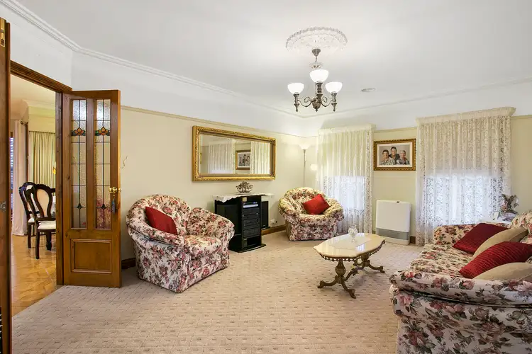 Fifth view of Homely house listing, 31 Shiraz Drive, Waurn Ponds VIC 3216