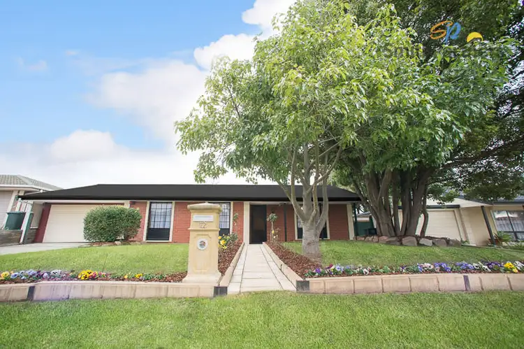 12 Leonis Avenue, Hope Valley SA 5090