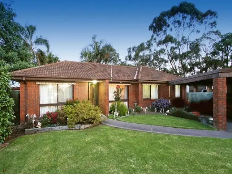 5 Kelsey Court, Sale VIC 3850