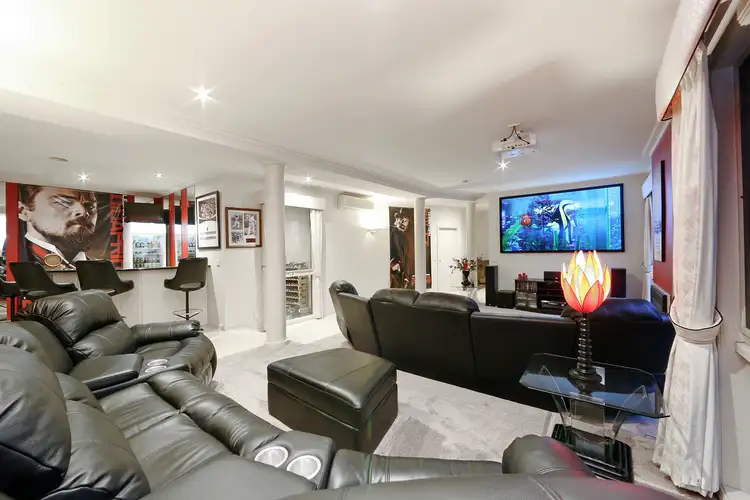 Fourth view of Homely house listing, 9 Counithan Place, Lysterfield VIC 3156