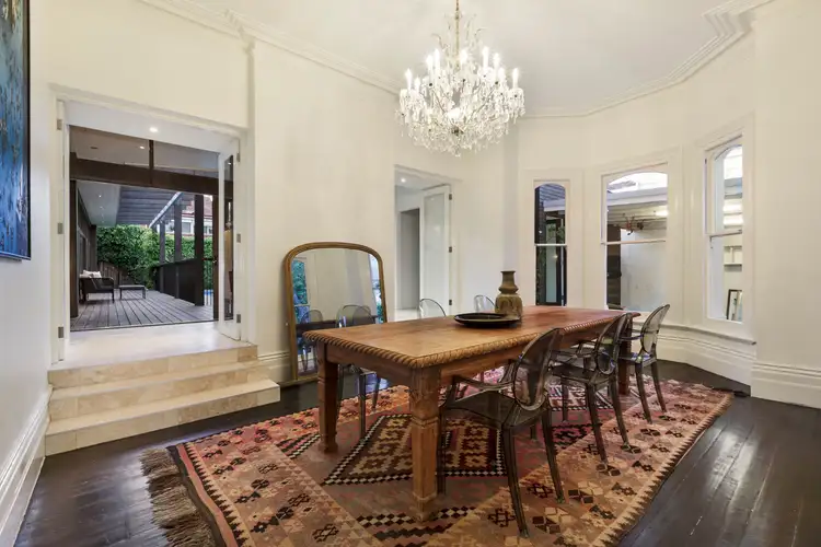 Fifth view of Homely house listing, 173 Tooronga Road, Glen Iris VIC 3146