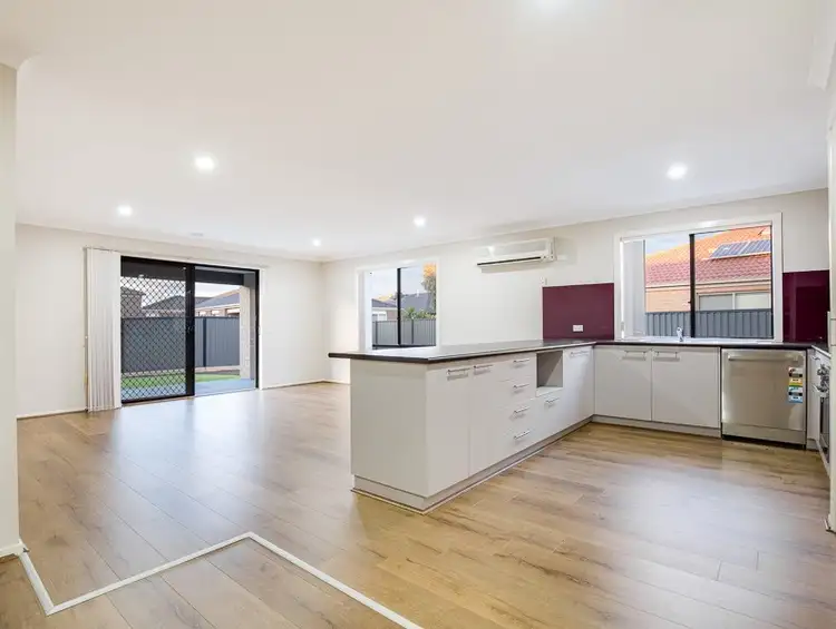 Third view of Homely house listing, 24 Cadell Avenue, Tarneit VIC 3029