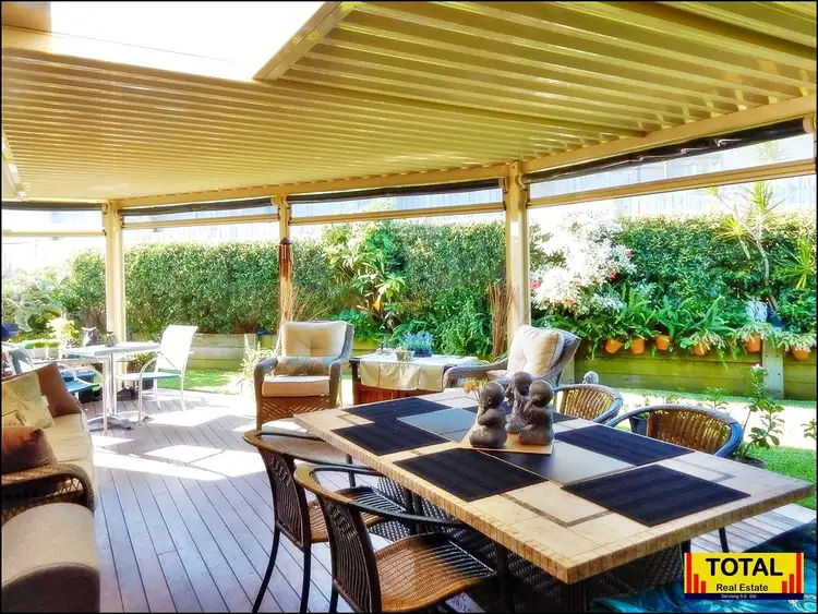 Fourth view of Homely semi-detached listing, 13/73 Glass House Circuit, Kallangur QLD 4503