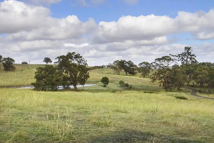 Fifth view of Homely rural property listing, 1 Ennis Road, Tallarook VIC 3659