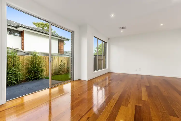 Fifth view of Homely townhouse listing, 8 Dee Street, Balwyn VIC 3103