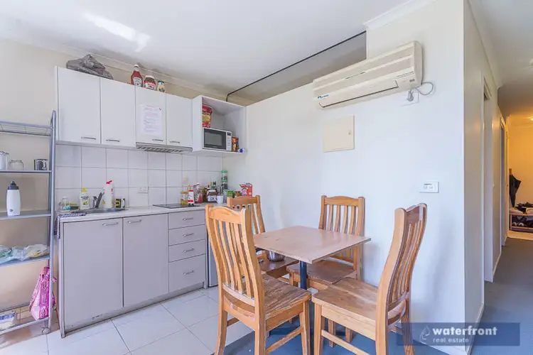 Fifth view of Homely apartment listing, 418/139 Lonsdale Street, Melbourne VIC 3000