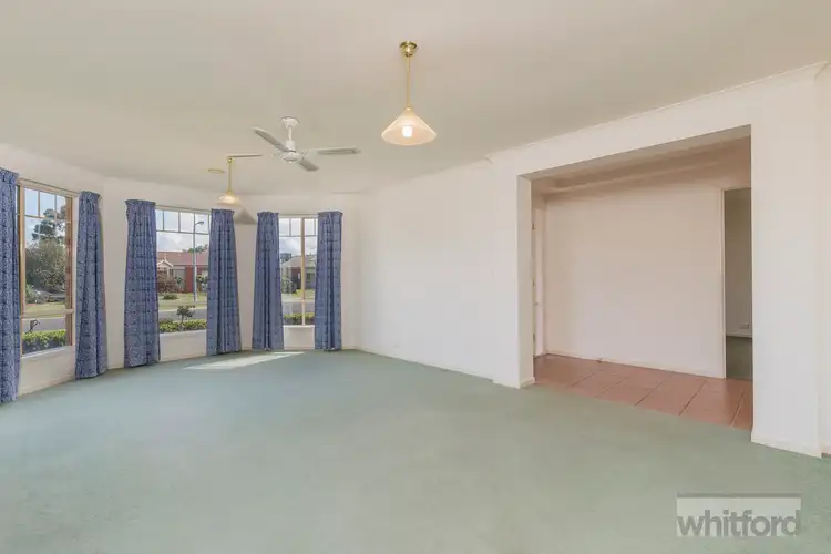Sixth view of Homely house listing, 7 Franco Place, Lara VIC 3212