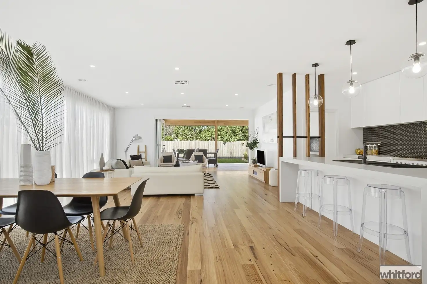Main view of Homely house listing, 366 Pakington Street, Newtown VIC 3220