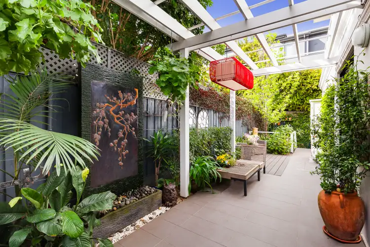 Seventh view of Homely apartment listing, 3/646 Toorak Road, Toorak VIC 3142