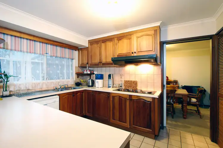 Second view of Homely house listing, 8 Rue Grand Monde, Sale VIC 3850