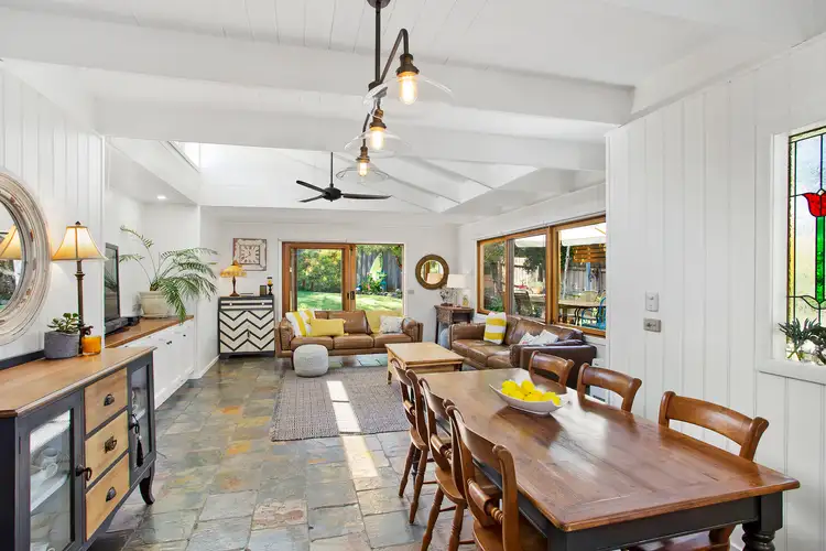 Second view of Homely house listing, 27 Blue Waters Drive, Ocean Grove VIC 3226