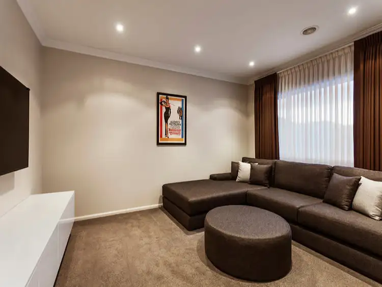 Fifth view of Homely house listing, 11 Villeroy Street, Mernda VIC 3754