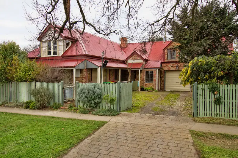 Main view of Homely house listing, 276 Station Road, New Gisborne VIC 3438