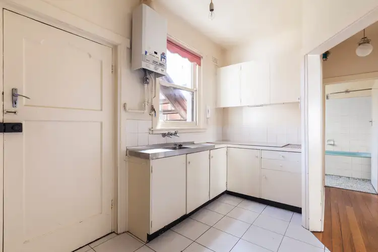 Fourth view of Homely apartment listing, 8/32 Fitzroy Street, St Kilda VIC 3182