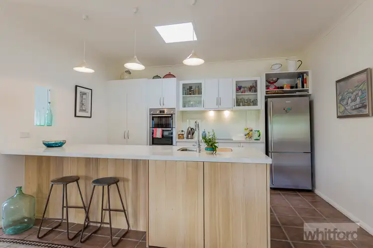 Fourth view of Homely townhouse listing, 1 Chester Street, Newtown VIC 3220