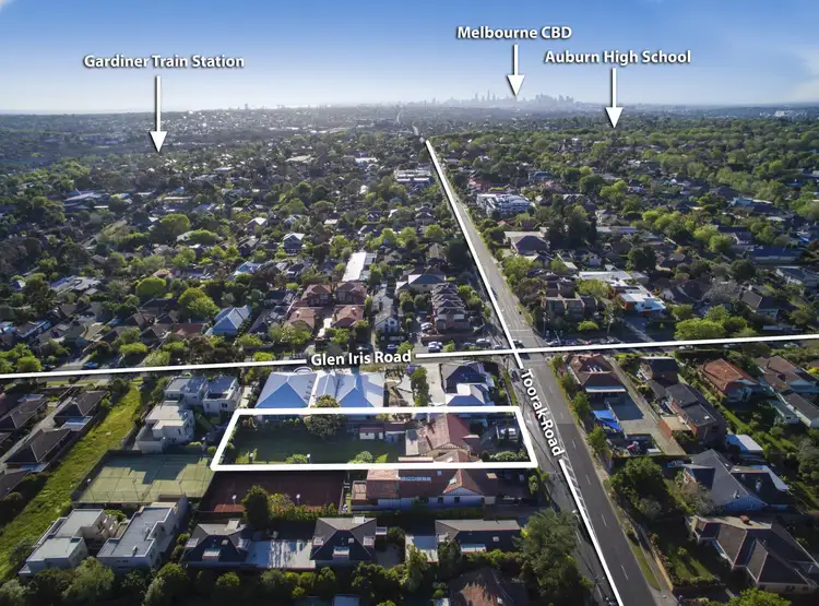 1034 Toorak Road, Camberwell VIC 3124