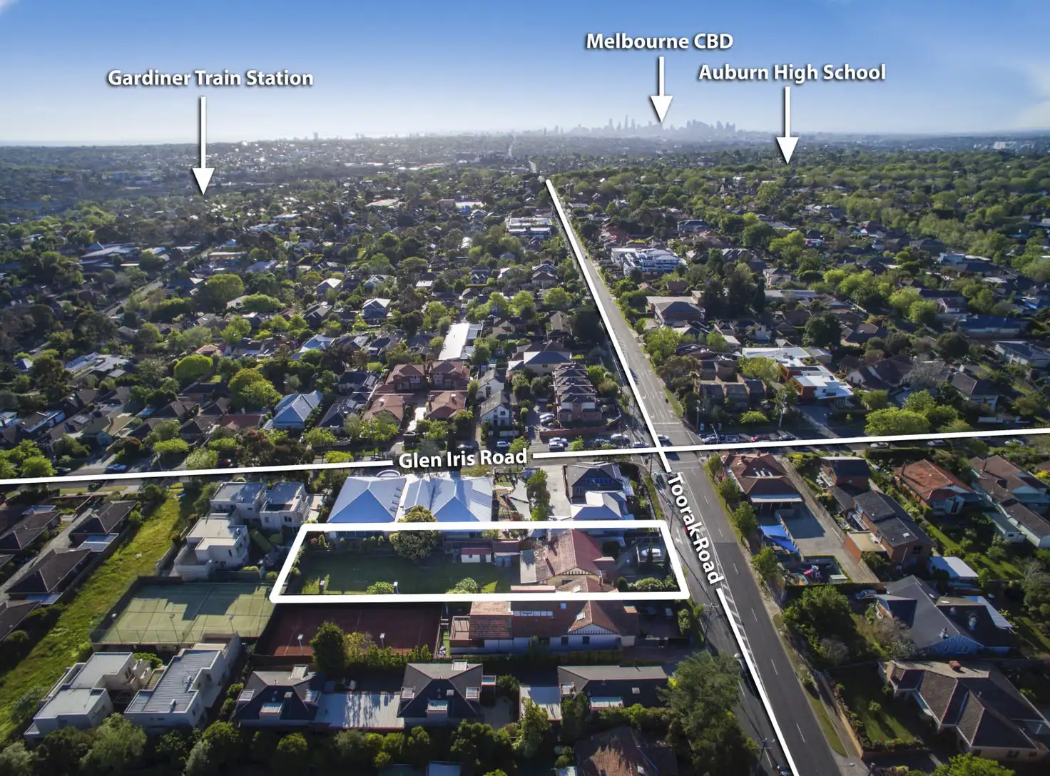 Main view of Homely house listing, 1034 Toorak Road, Camberwell VIC 3124