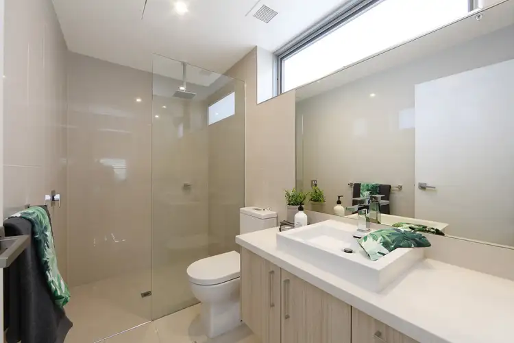 Fifth view of Homely apartment listing, 109/436 Stud Road, Wantirna South VIC 3152