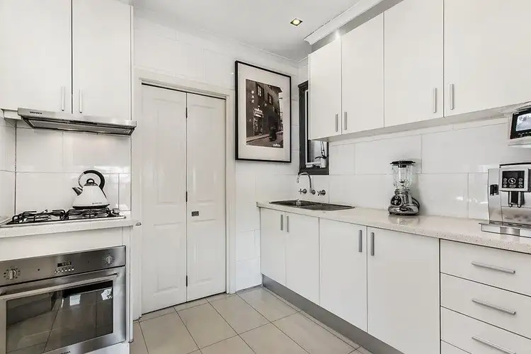 Second view of Homely unit listing, 2/2-4 GORDON, Tullamarine VIC 3043