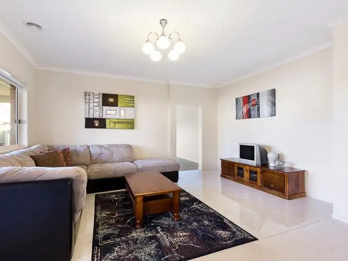 Fourth view of Homely house listing, 33 Callaway Crescent, Mernda VIC 3754