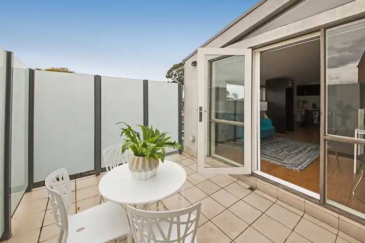 Fourth view of Homely apartment listing, 14/2 Gibson Street, Caulfield East VIC 3145