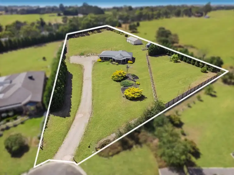 3 Mollison Court, Kilmore VIC 3764