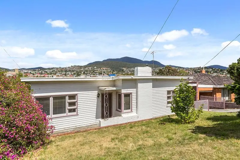 Main view of Homely house listing, 24 Shoobridge Street, Glebe TAS 7000