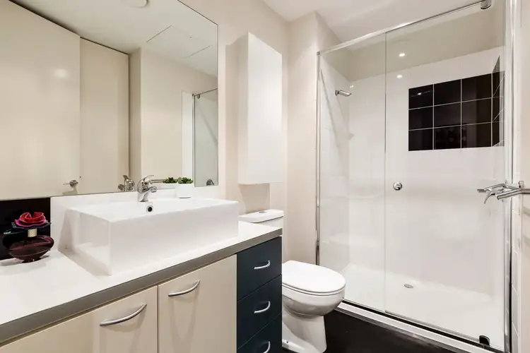 Fifth view of Homely apartment listing, 306/52 Dow Street, Port Melbourne VIC 3207