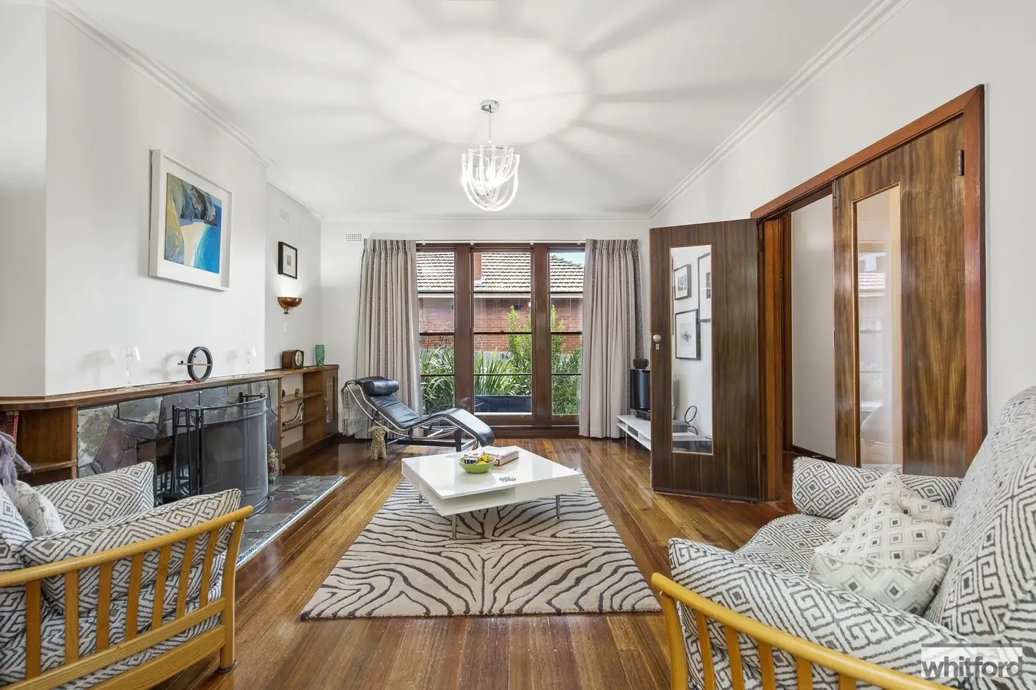 Main view of Homely unit listing, 1/238 Latrobe Terrace, Geelong West VIC 3218