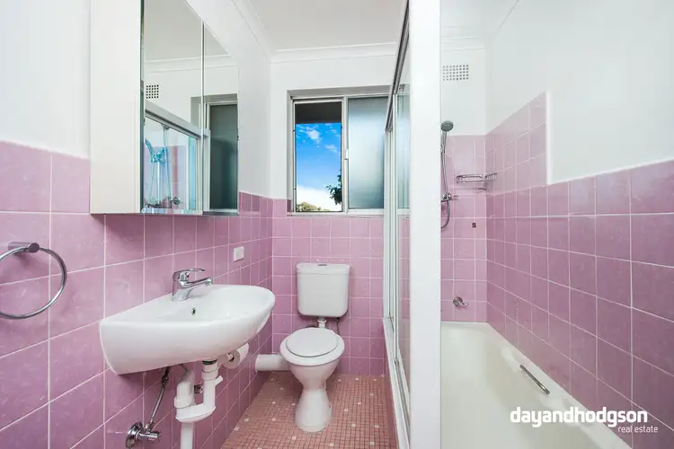 Fifth view of Homely apartment listing, 17/416 Marrickville Road, Marrickville NSW 2204