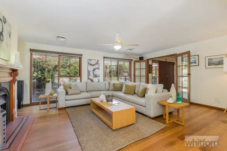 Fifth view of Homely house listing, 11 Mayfair Drive, Newtown VIC 3220