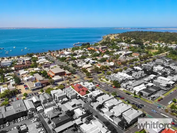 Fourth view of Homely house listing, 240 Malop Street, Geelong VIC 3220