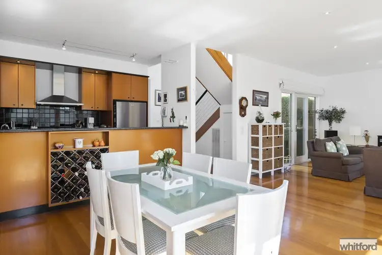 Second view of Homely house listing, 199 Verner Street, East Geelong VIC 3219