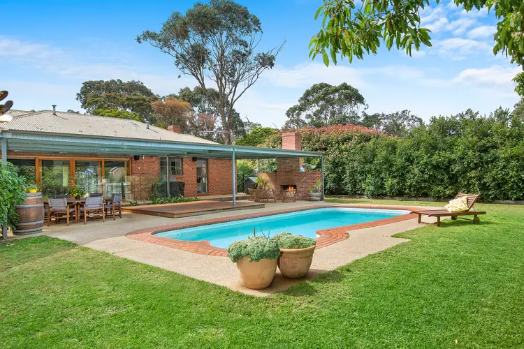 Second view of Homely house listing, 22 Hillson Grove, Ocean Grove VIC 3226