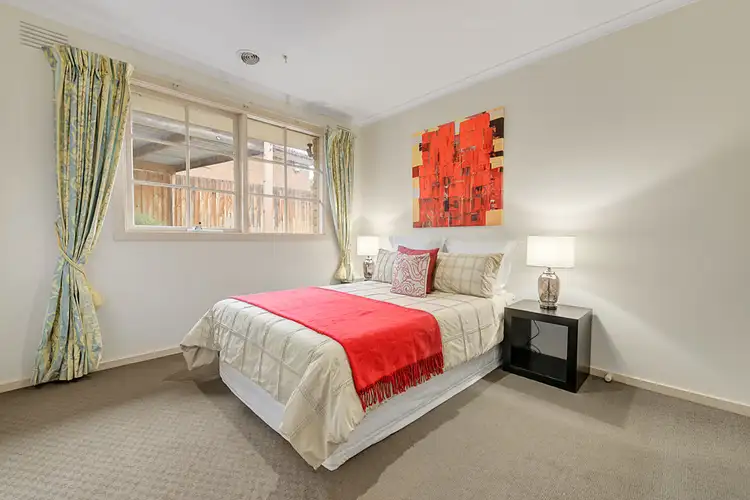 Fifth view of Homely house listing, 72 Macorna Street, Watsonia North VIC 3087