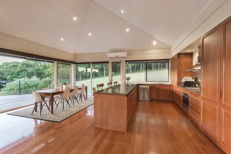 Third view of Homely house listing, 50 Pardalote Rise, Red Hill VIC 3937