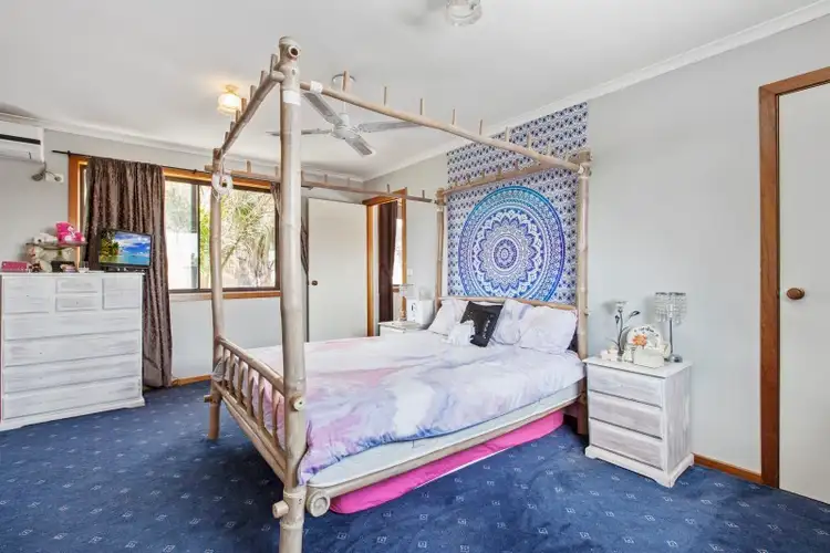 Sixth view of Homely house listing, 9 Donaldson Drive, Broadford VIC 3658