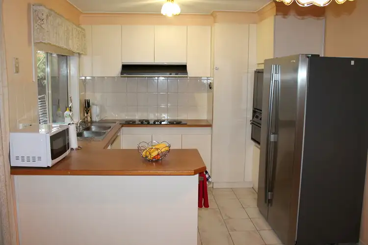 Fourth view of Homely unit listing, 23/8-10 Belgrave Hallam Road, Hallam VIC 3803