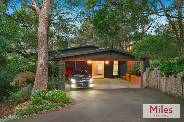 142 Ryans Road, Eltham North VIC 3095