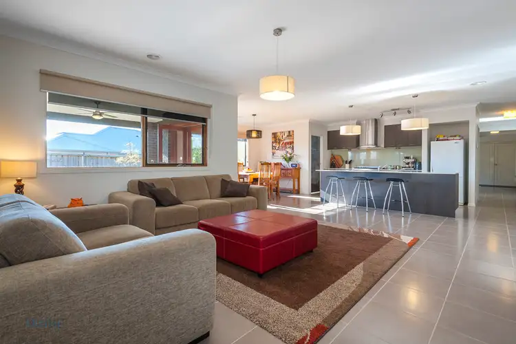 Third view of Homely house listing, 65 Mulgutherie Way, Gisborne VIC 3437