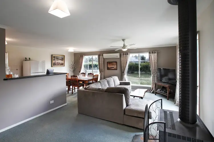 Second view of Homely house listing, 52 Trickeys Lane, Drummond VIC 3461
