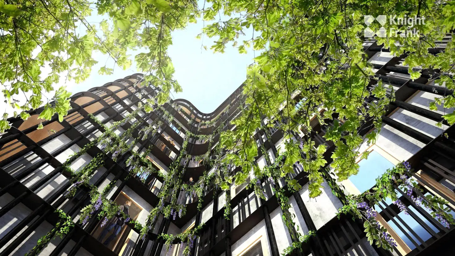 Main view of Homely apartment listing, 3C/126 Bathurst Street, Hobart TAS 7000