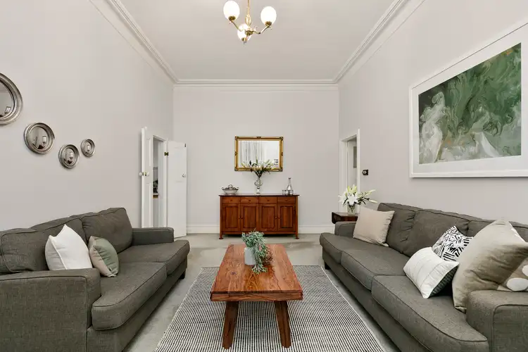 Second view of Homely house listing, 4 Loch Street, Hawthorn East VIC 3123