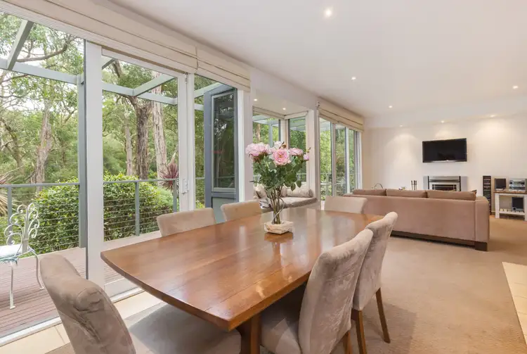 Fourth view of Homely house listing, 9 Elizabeth Road, Red Hill VIC 3937